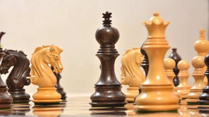 schachfiguren deko bauern 