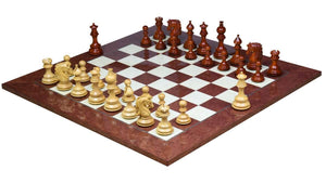  schach spielen deco schachfiguren