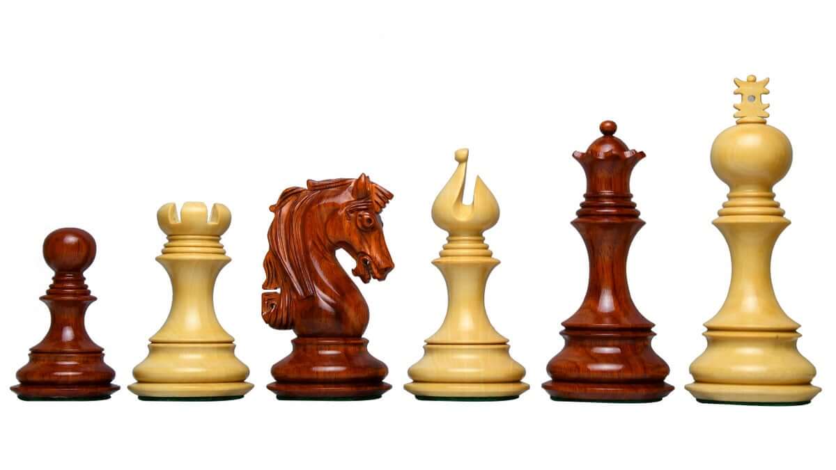 schachfiguren deko einrichtung 
