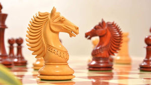 schachfiguren design spieler