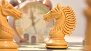 schachfiguren design schach gross
