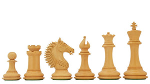 schachfiguren design rote