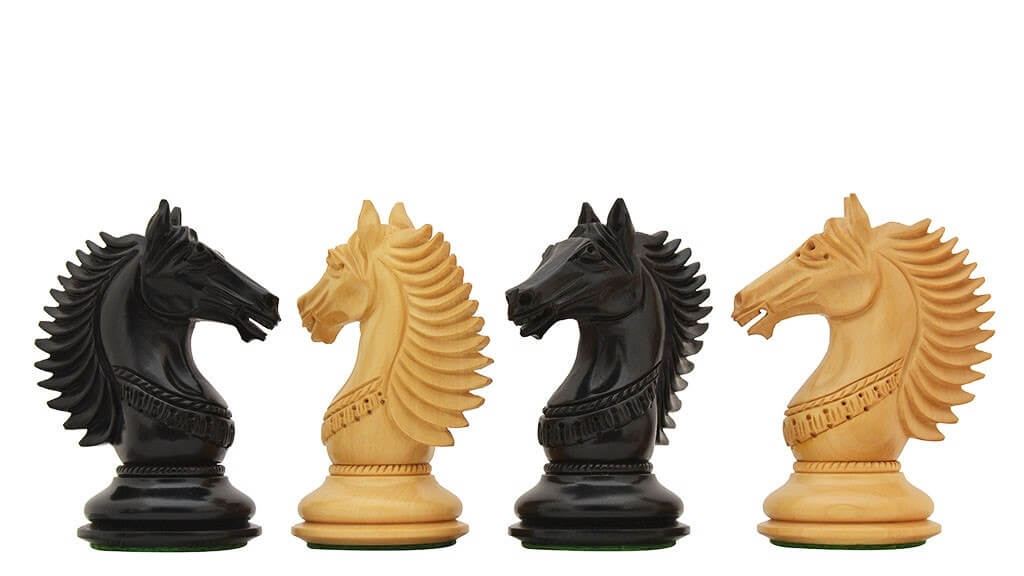 schachfiguren design art deco 