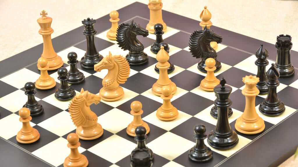 schachfiguren design spiele