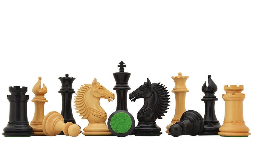 schachfiguren design backgammon
