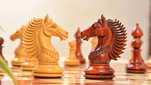 schachfiguren design modern