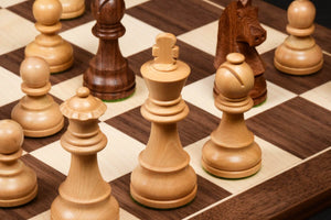 staunton schachfiguren holz seshamholz