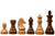 staunton schachfiguren holz stil
