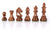 schachfiguren aus buchsbaumholz 