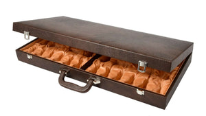  koffer Schachspiel luxe