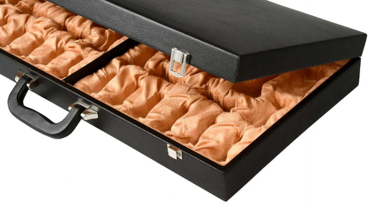 Schachbretter koffer schachspiele