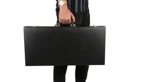 Design koffer schachspiele