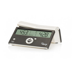 Pendule d'Echecs Electronique