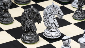 Originalschachfiguren schachspiele