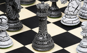 Originalschachfiguren konigs