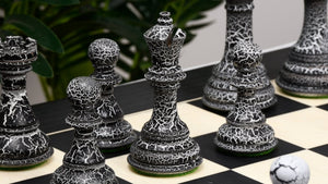 Originalschachfiguren design