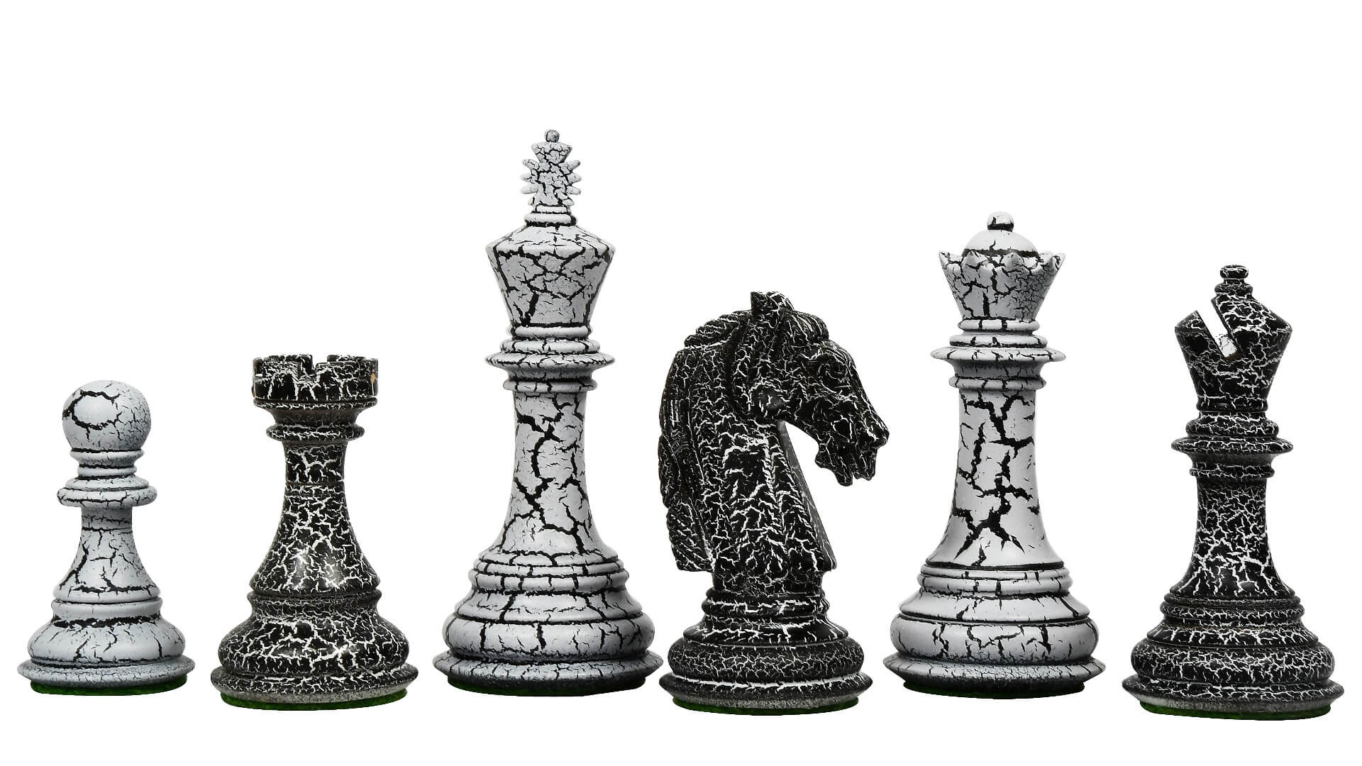 Originalschachfiguren schach