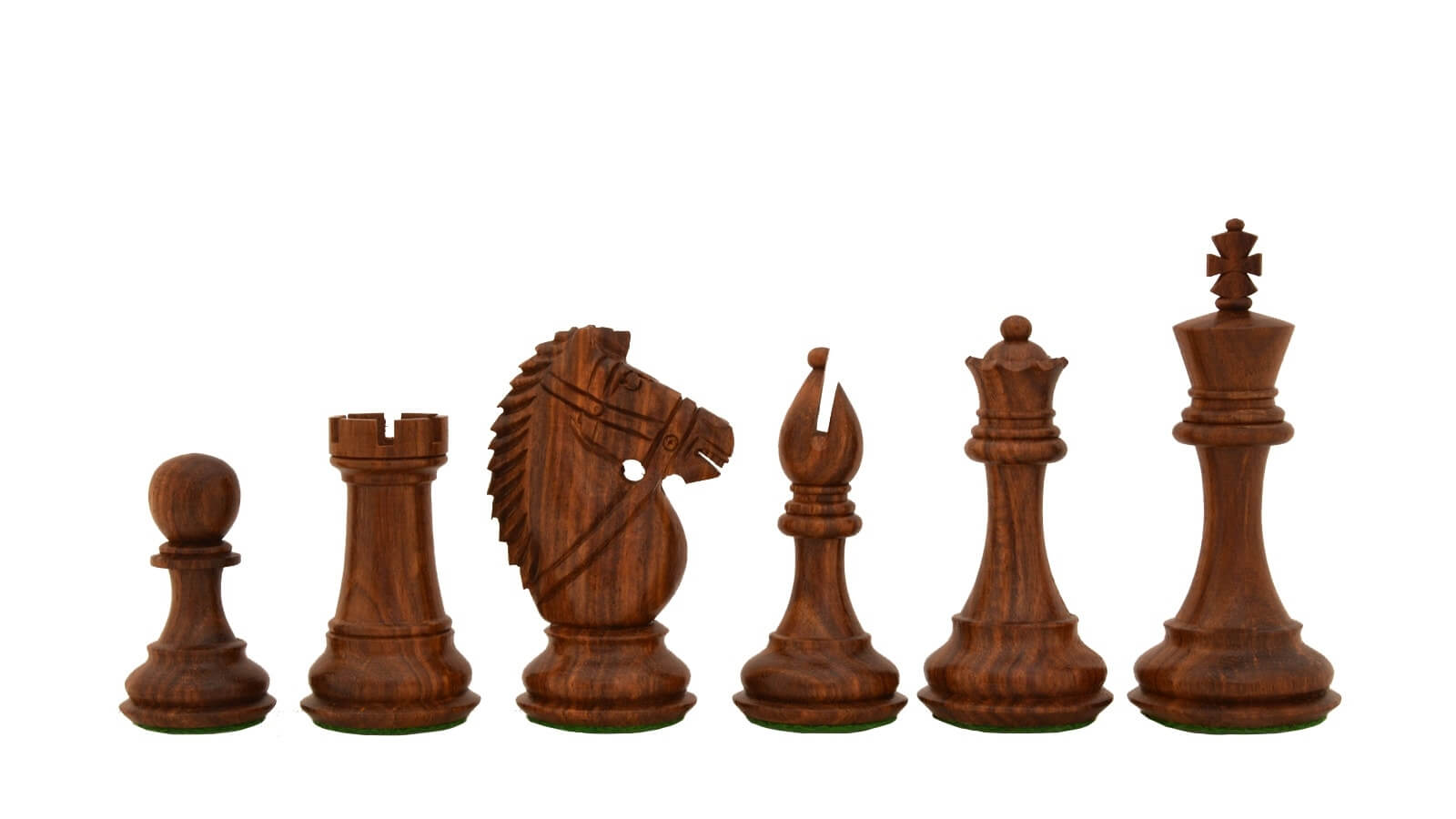 Schachfiguren aus Holz Gewichtet holz spiele