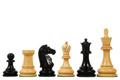 Schachfiguren <br>Größe 7
