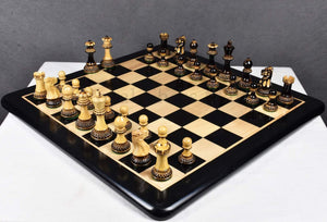 Original Schachfiguren schachspiele