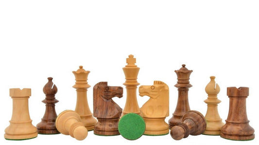 Schachfiguren holz handgeschnitzt rozenholz