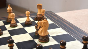 Original Schachfiguren schachbretter