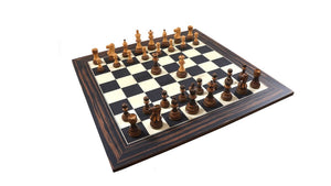 Original Schachfiguren schach