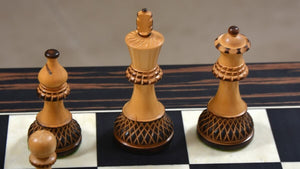 Original Schachfiguren reiter