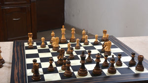 original Schachfiguren Bauern 