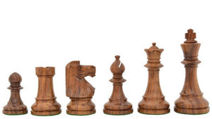 Schachfiguren holz handgeschnitzt schach