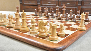 Schachfiguren holz handgeschnitzt konigs