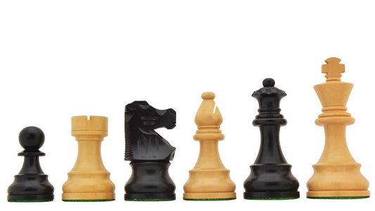 Schachfiguren American Staunton holz