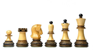 dubronik Schachfiguren schachbrett
