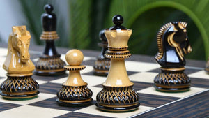 dubronik Schachfiguren schach