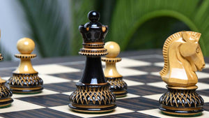 dubronik Schachfiguren schachspiele