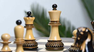 dubronik Schachfiguren spiele