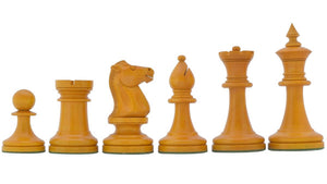 klassische-schachfiguren schachspiele