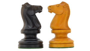 schachfiguren klassische konigs