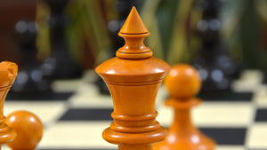 klassische-schachfiguren spiele holz