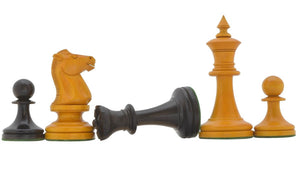 klassische-schachfiguren schach