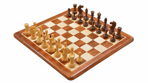 Schachfiguren Dekoration schach