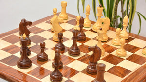 Schachfiguren Dekoration reiter
