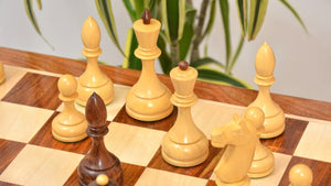 Schachfiguren Dekoration schachbrett