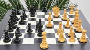 Schachfiguren Luxusausgabe<br> St-Petersburg