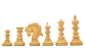 Schachfiguren Luxusausgabe<br> St-Petersburg