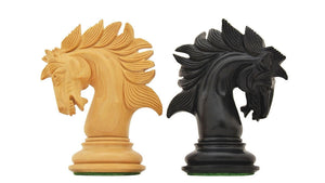 Schachfiguren Luxusausgabe<br> St-Petersburg