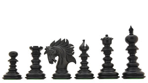 Schachfiguren Luxusausgabe<br> St-Petersburg