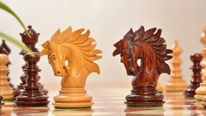 Schachfiguren Luxusausgabe<br> St-Petersburg
