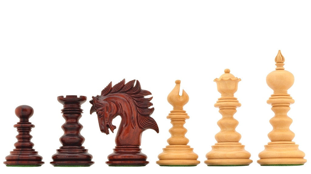 Schachfiguren Luxusausgabe<br> St-Petersburg
