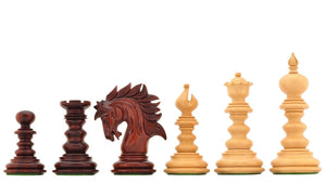 Schachfiguren Luxusausgabe<br> St-Petersburg